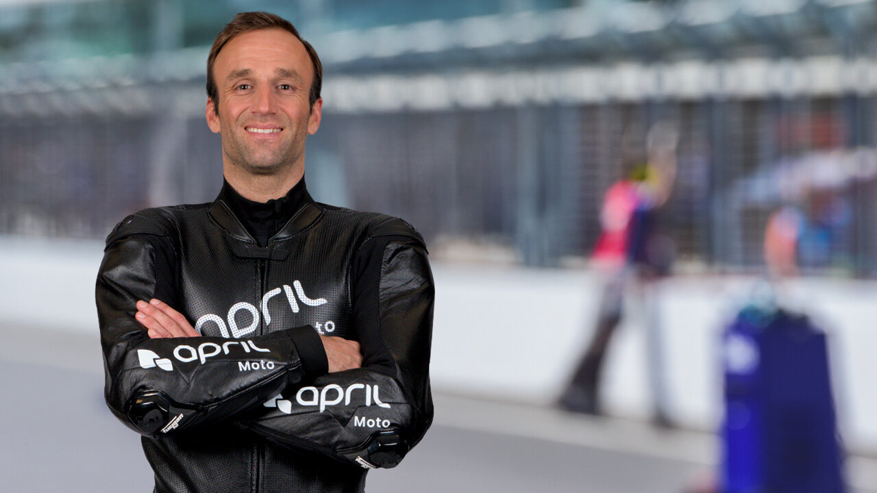 Johann Zarco